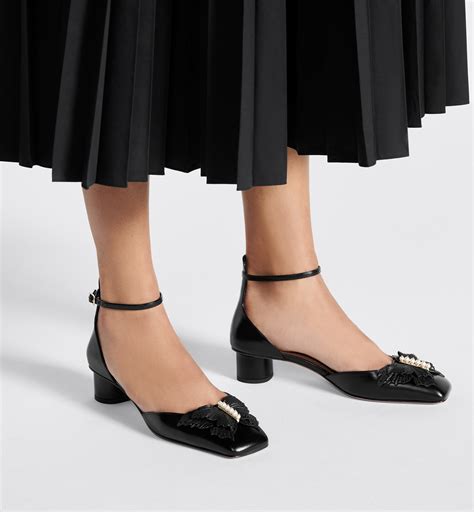 dior tale pump|Dior Dior Tale Pump .